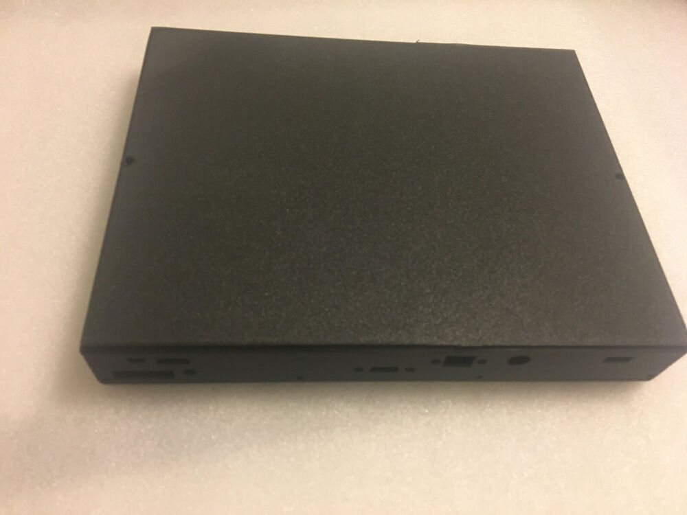 MiSTer FPGA Computer Case - Premium Protection for Your Device