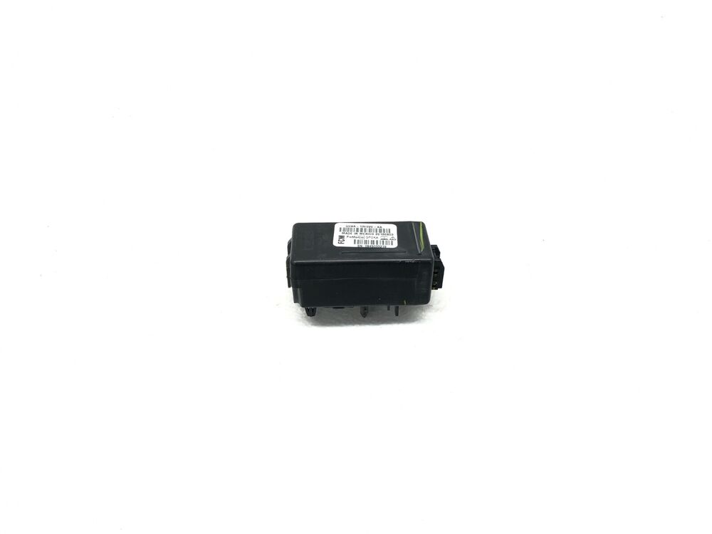 2017-2020 Lincoln Continental FCM Lighting Control Module - OEM Quality