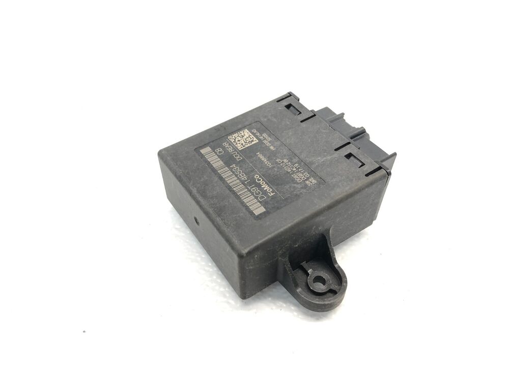 2019-2023 Lincoln Nautilus Right Passenger Rear Door Control Module OEM