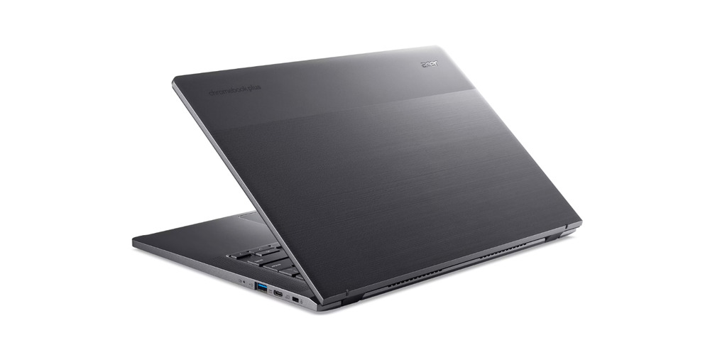 Acer CB514 14" Touchscreen Laptop - 8GB RAM, 512GB SSD, Intel i3-N305 1.8GHz - Certified Refurbished