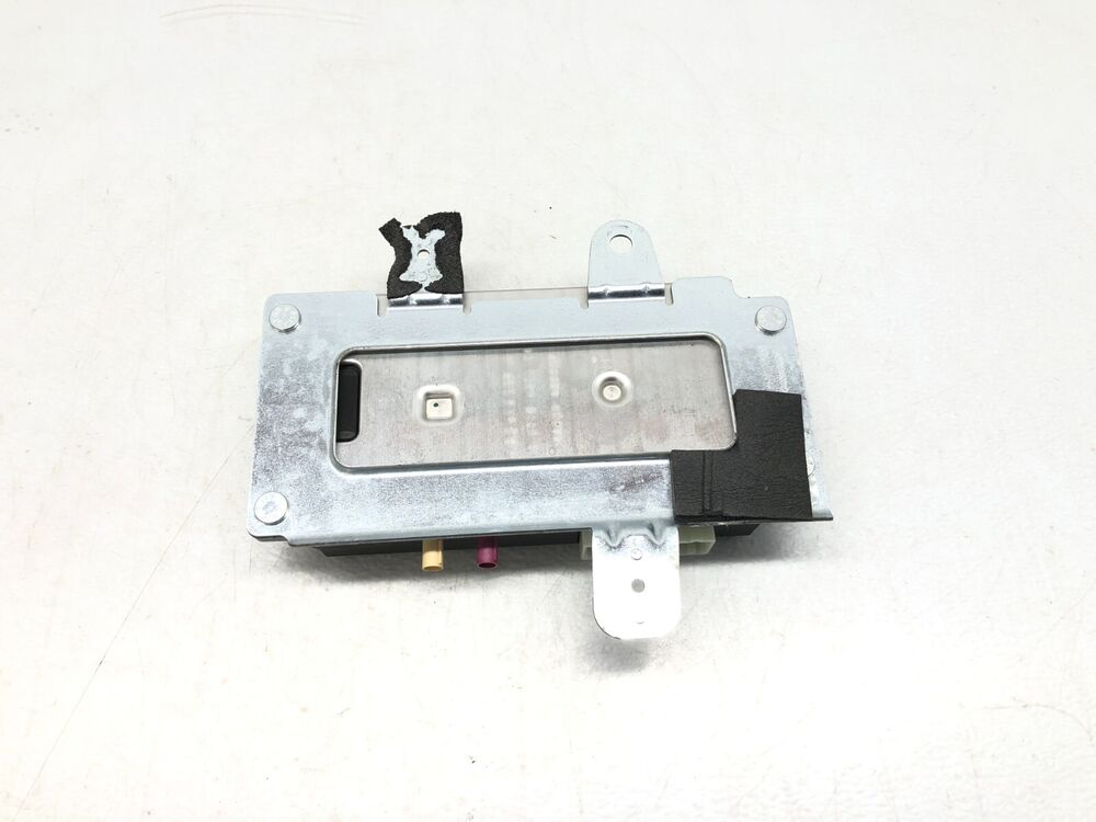 2019-2023 Lincoln Nautilus Telemematics Communication Control Module OEM