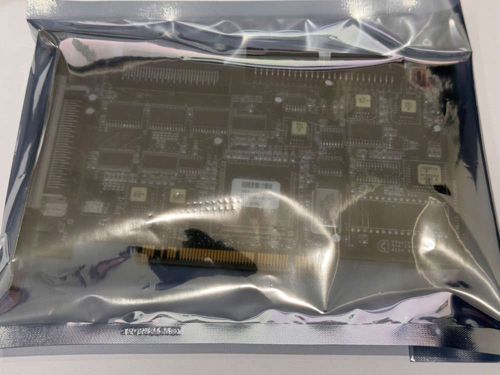 Adaptec AHA-2944UW PCI SCSI Card with Cables