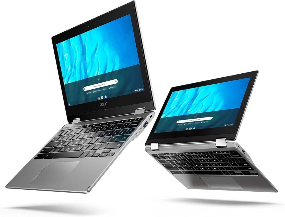 Acer Chromebook Spin 311 2-in-1 Laptop with Touchscreen