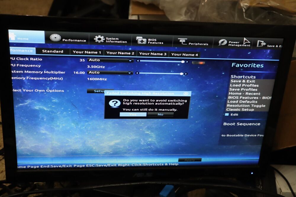 Gigabyte Intel Core i3-4170 GA-H81M-HD3 mATX Motherboard
