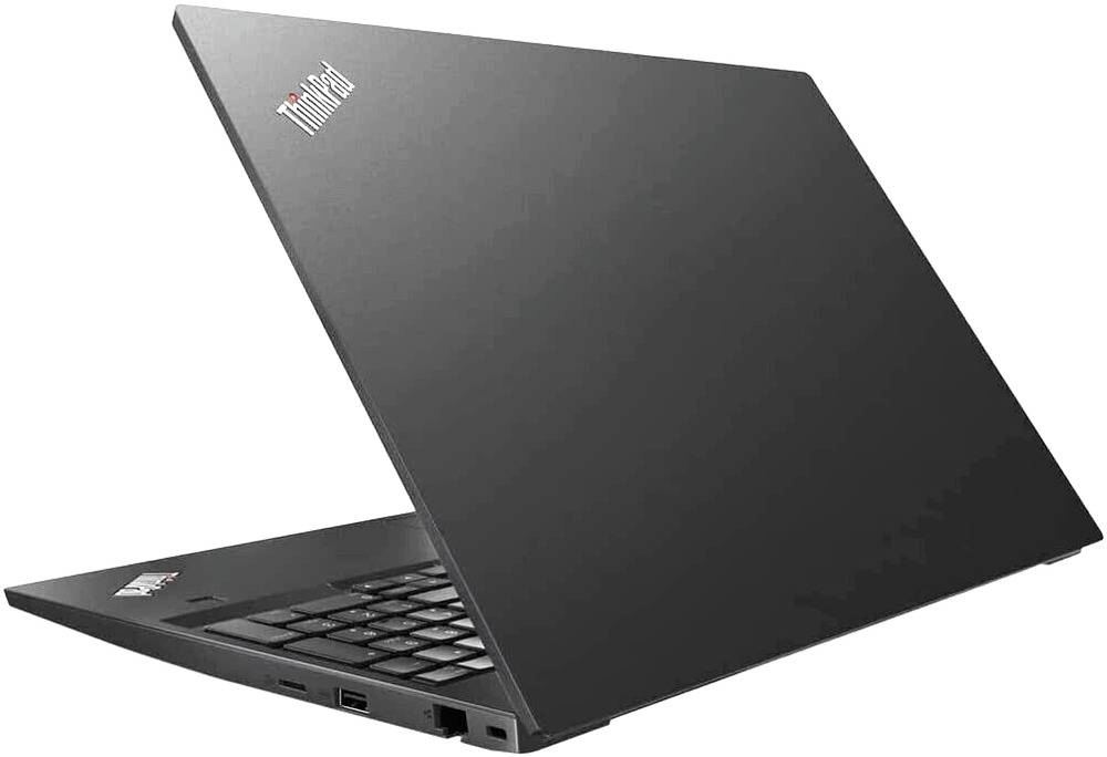 15.6" Lenovo ThinkPad Laptop - Intel i5, 16GB RAM, 480GB SSD, Windows 11 Pro