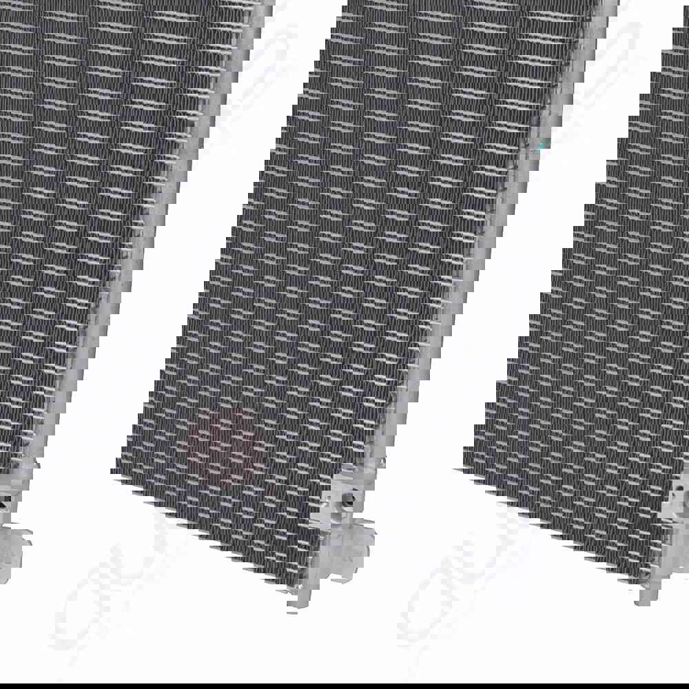 Upgraded Radiator and AC Condenser Kit for 2016-2019 Honda Civic
