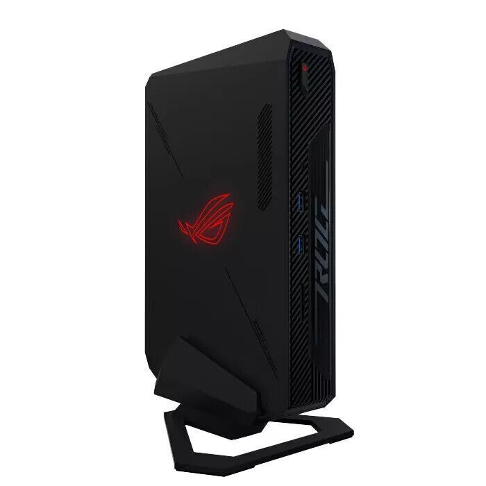 Asus ROG NUC 970 Gaming Desktop Computer