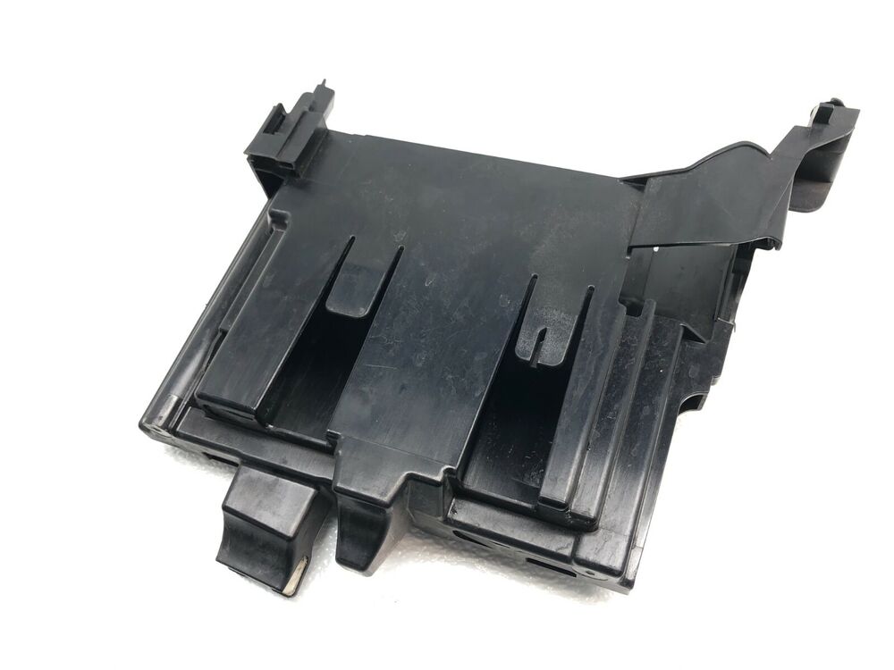 2016-2019 BMW 750I G12 ECU PCM Engine Control Module with Key Lock | OEM