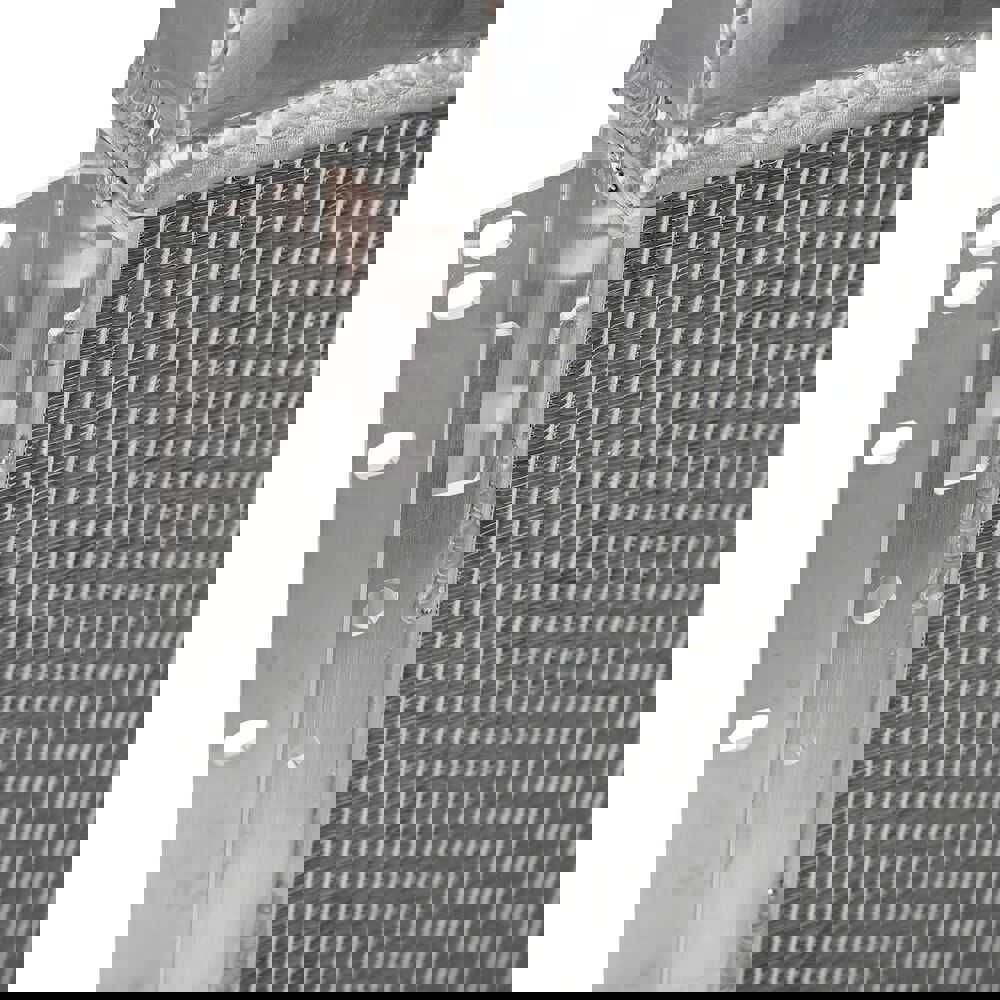 Upgraded 3-Row Aluminum Radiator for Classic Chevy Impala and El Camino