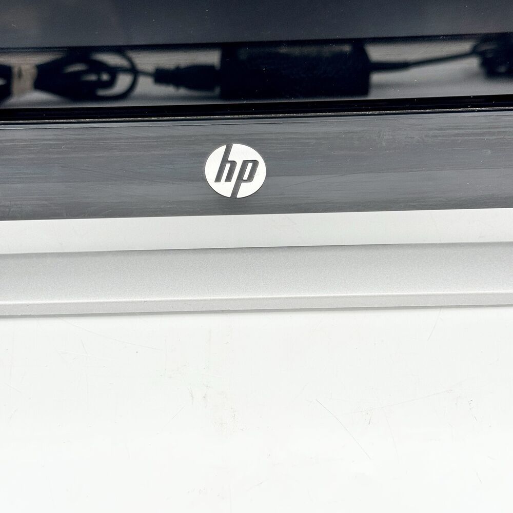 HP Pavilion 21-h014 TouchSmart All-in-One PC with AMD A4-5000 1.5GHz and 4GB RAM