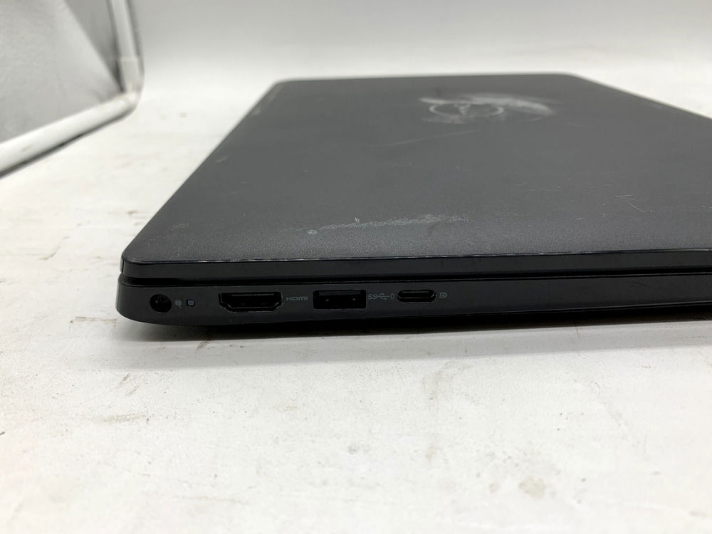 Dell Latitude 3420 14" Business Laptop with Intel Core i5, 256GB SSD, 8GB RAM