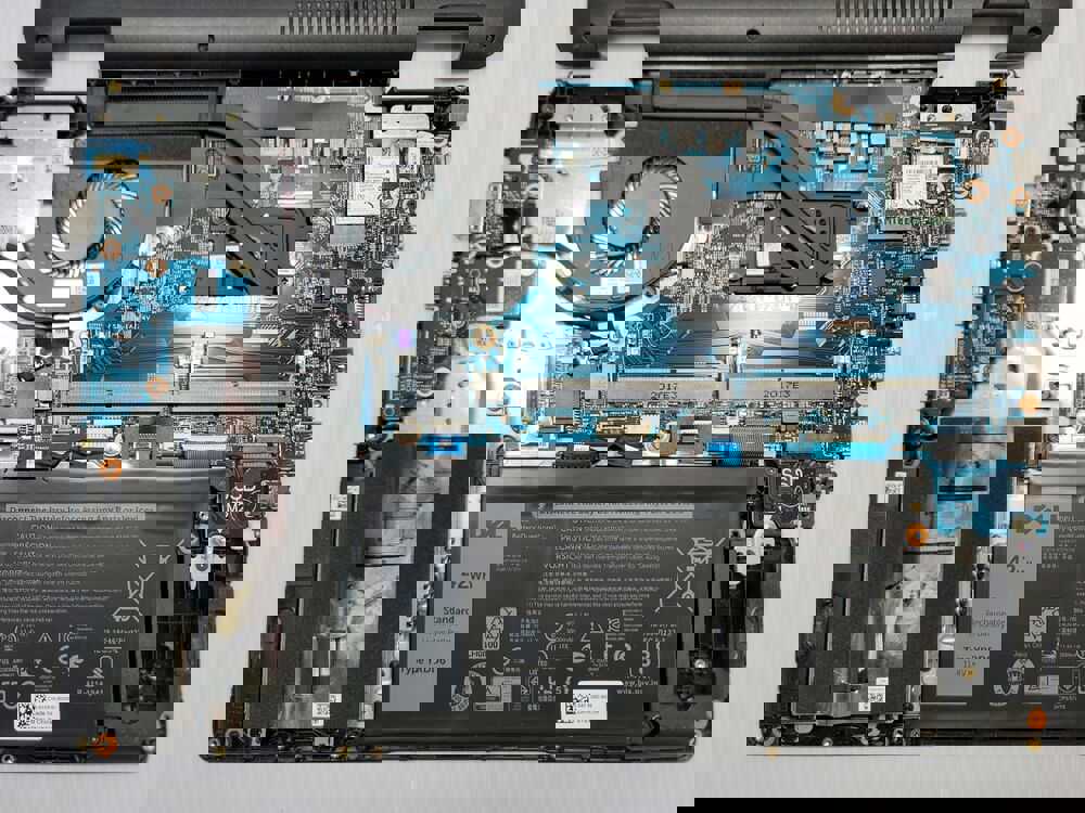 Dell Latitude 3400 Laptop Motherboard with i3-8145U CPU