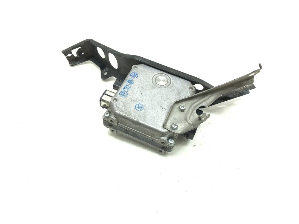 2013-2017 Lexus LS460 Power Steering with Air Suspension Control Module OEM