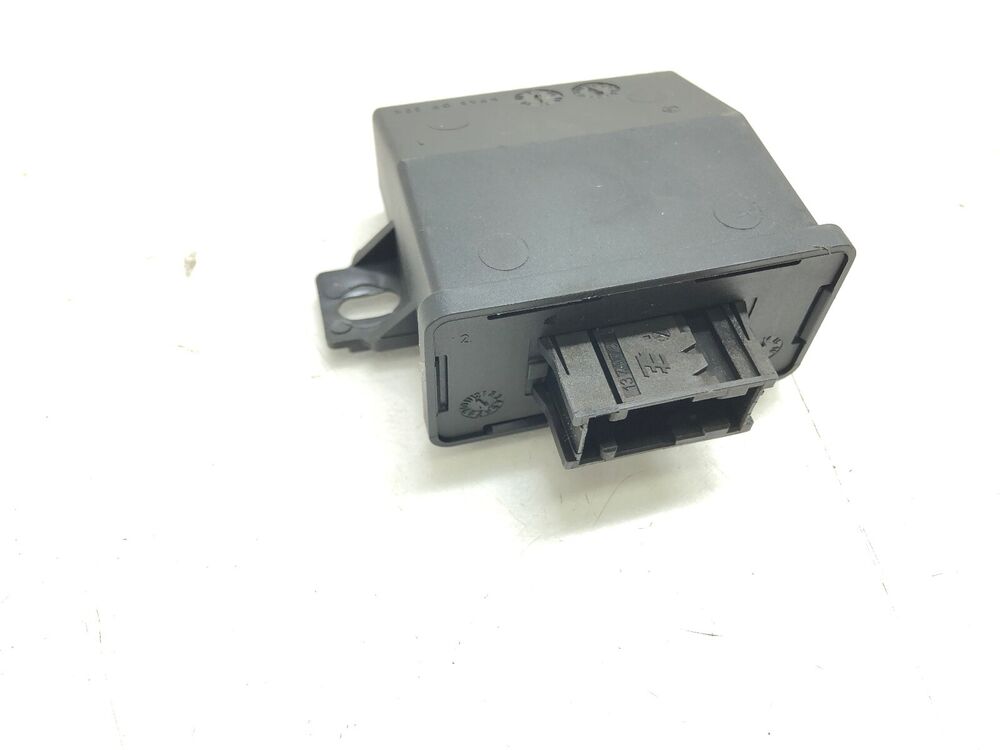 2014-2017 Maserati Ghibli S Q4 Headlight Lamp Control Module OEM