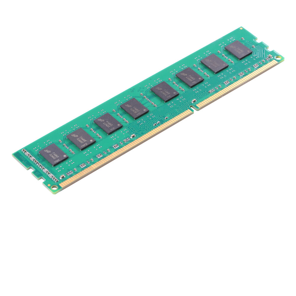 Crucial 16GB DDR3L 1600MHz Desktop RAM Kit