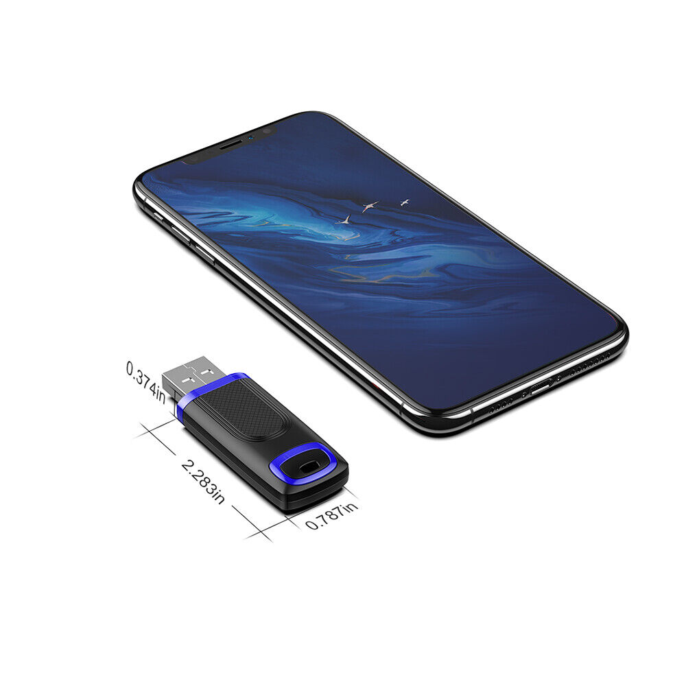 High-Speed USB 3.0 Flash Drives - 32GB, 64GB, 128GB Options