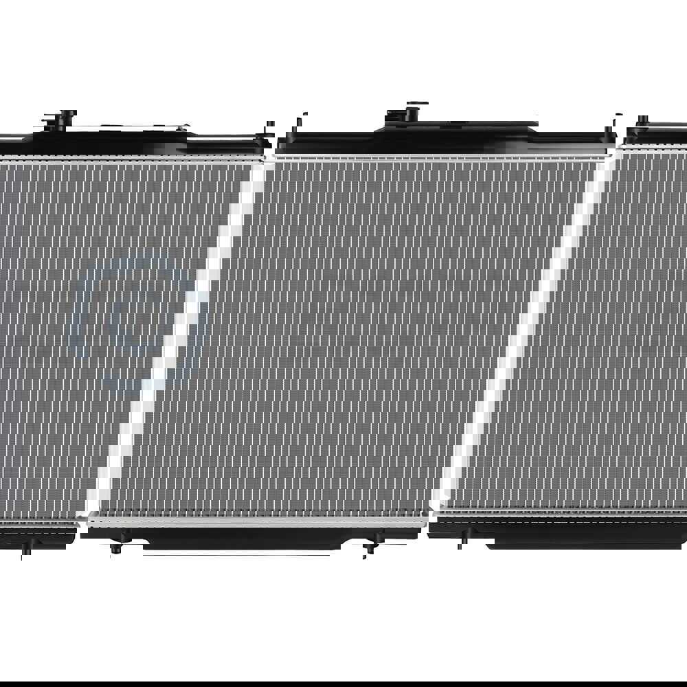 Upgraded Aluminum Radiator for Honda CR-V and Element 2.4L