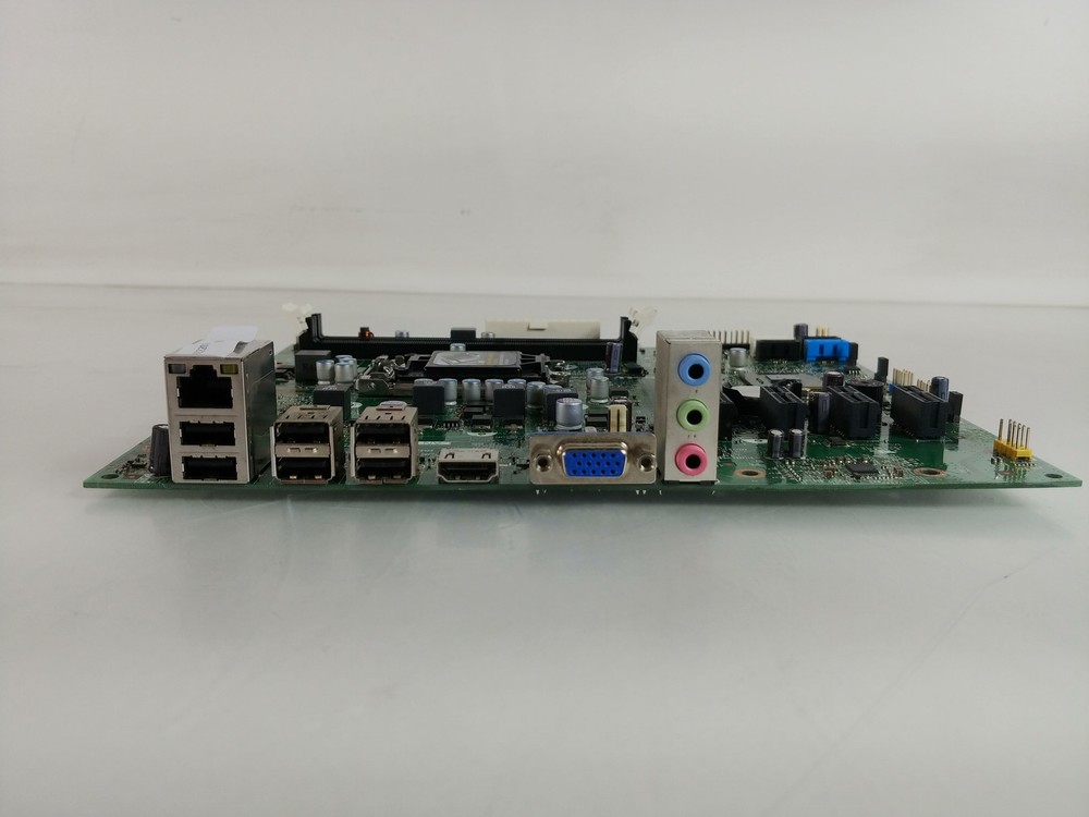 Dell OptiPlex 390 MT Intel LGA 1155 DDR3 Desktop Motherboard