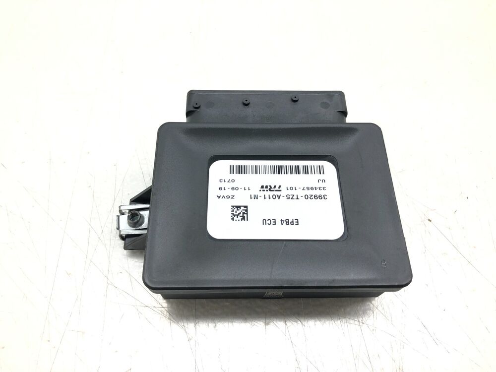 2017-2020 Acura MDX Parking Brake Control Module OEM