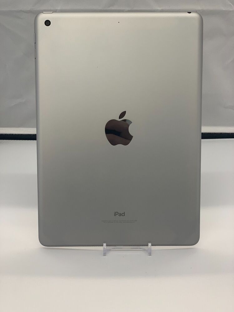 Apple iPad 6th Gen. 32GB Wi-Fi Tablet - Gray/Silver/Gold Grade B