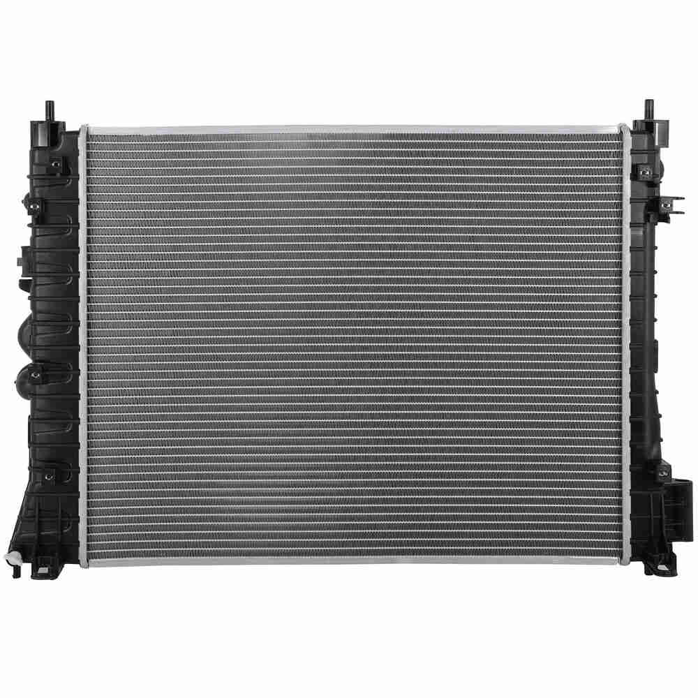 Upgraded Radiator for 2013-2019 Buick Encore
