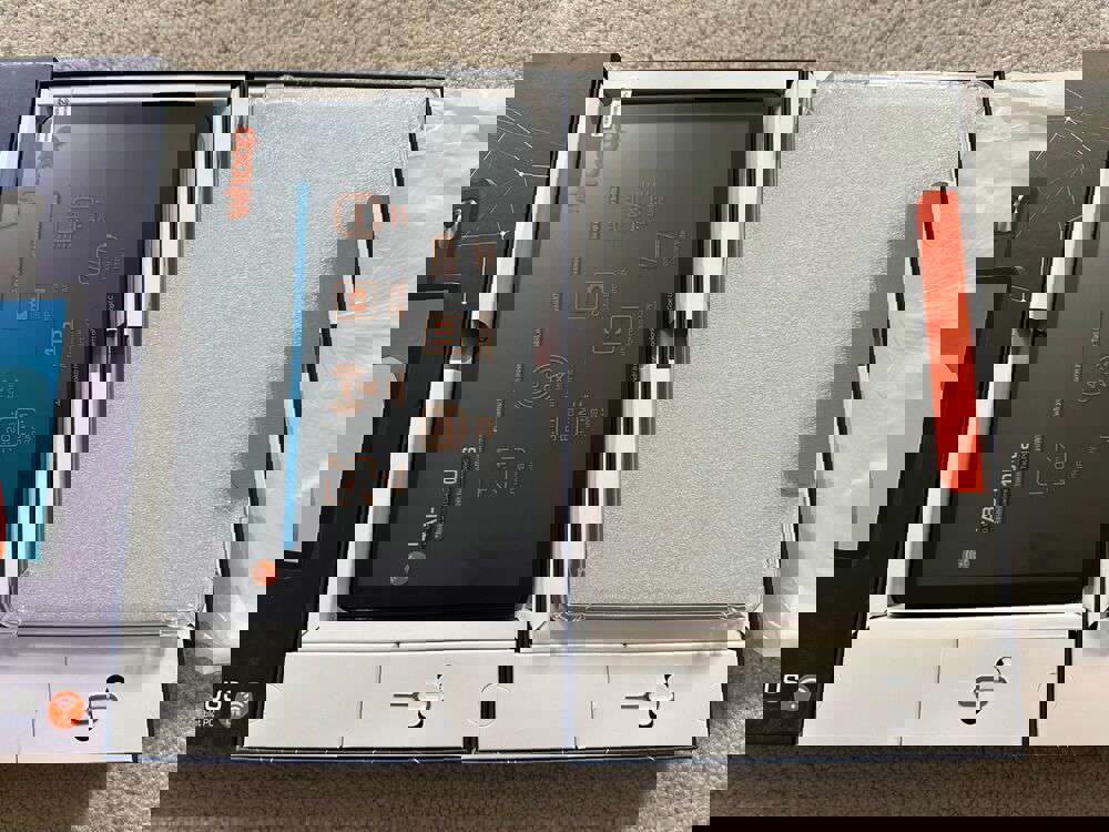 Whoop Tablet 10.1 Unlocked 4G LTE Tablet - High-Speed Connectivity