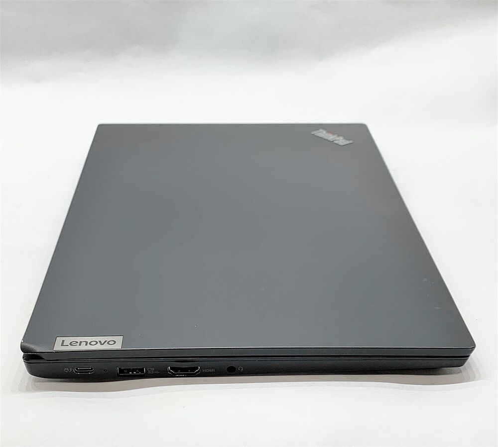 Lenovo ThinkPad E14 2nd Gen Laptop - High-Performance Business Laptop