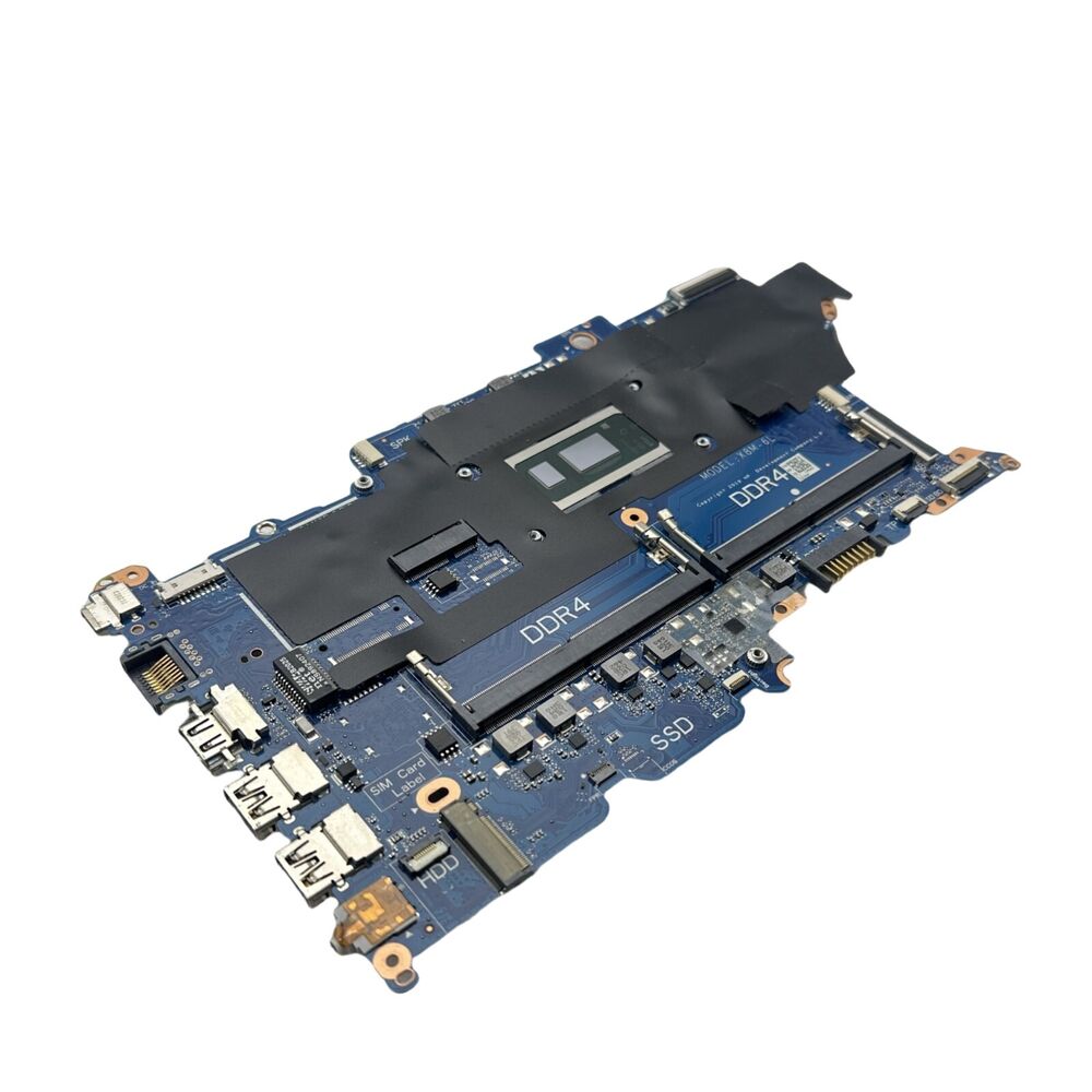 HP ProBook 440 G7/450 G7 Motherboard with i3-10110U