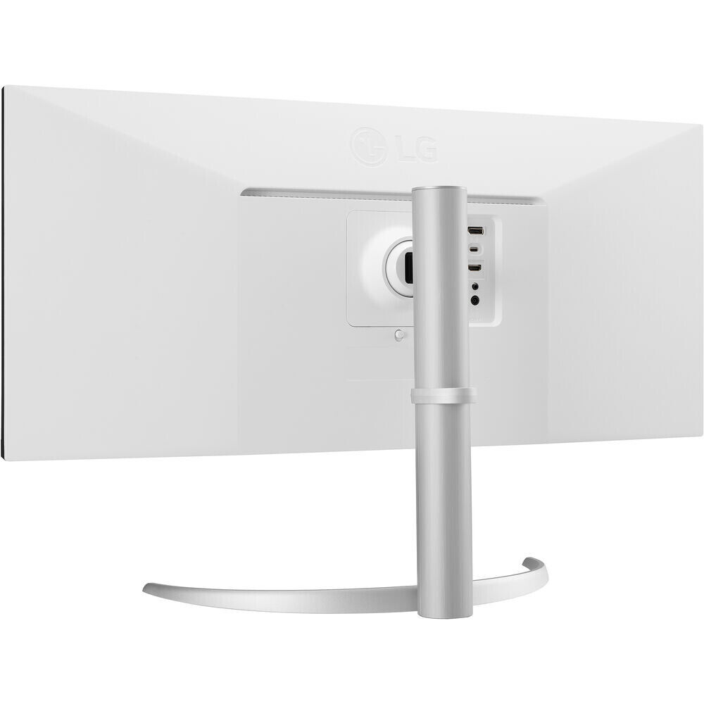 LG 34WQ650-W 34" 21:9 UltraWide Full HD IPS Monitor - Open Box