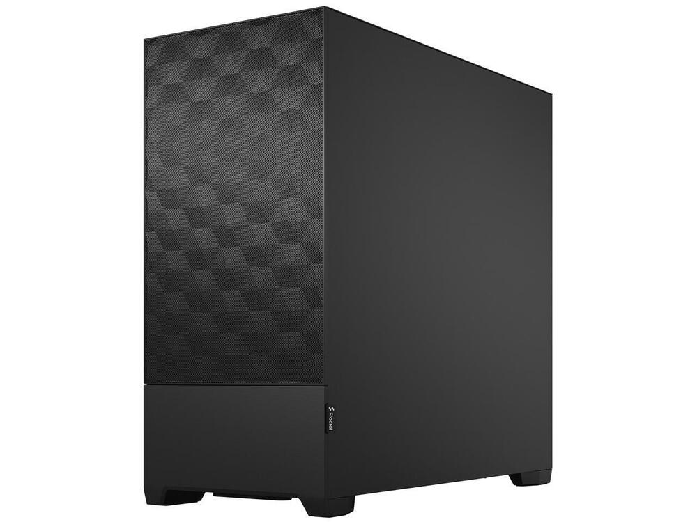 Fractal Design Pop Air Black ATX Mid Tower Computer Case
