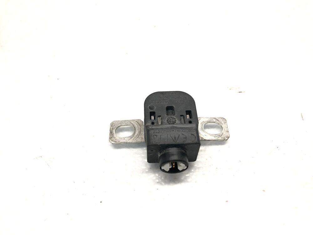 2019-2022 Mercedes A220 V177 Battery Fuse Overload Sensor Module
