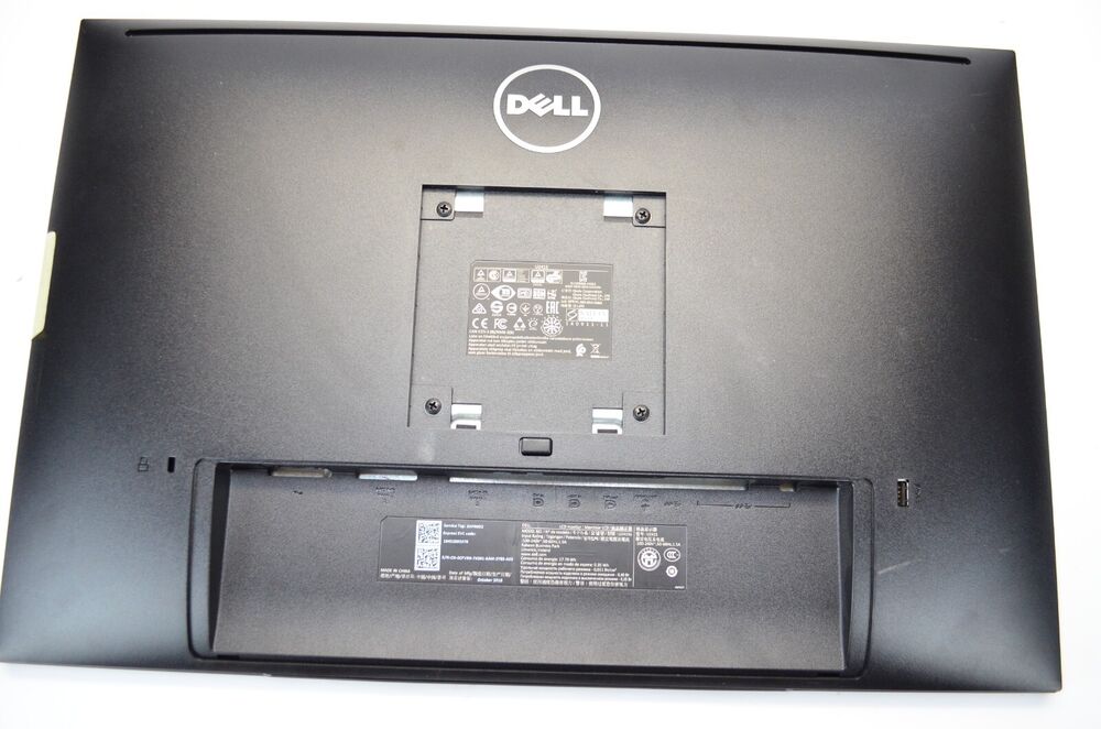 Dell Ultrasharp U2415b 24" Widescreen LCD Monitor - DisplayPort, HDMI