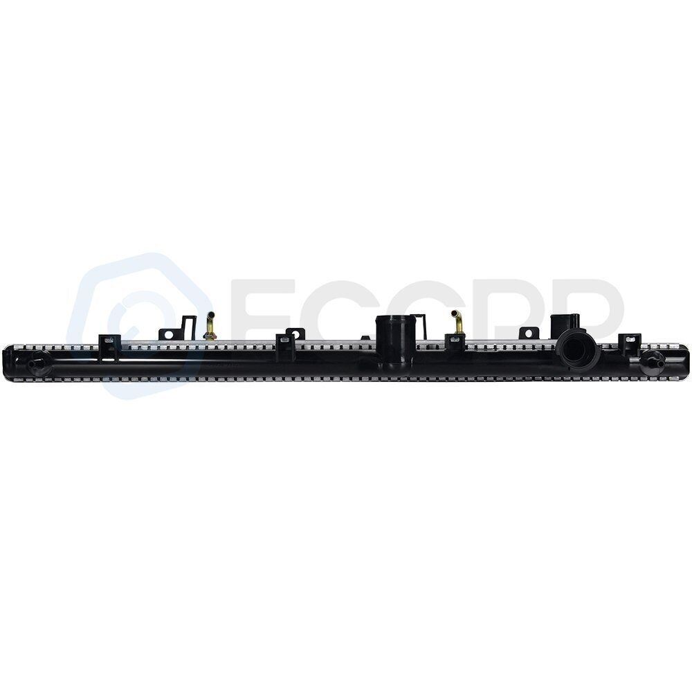 Upgraded Aluminum Radiator for Subaru Forester & Legacy