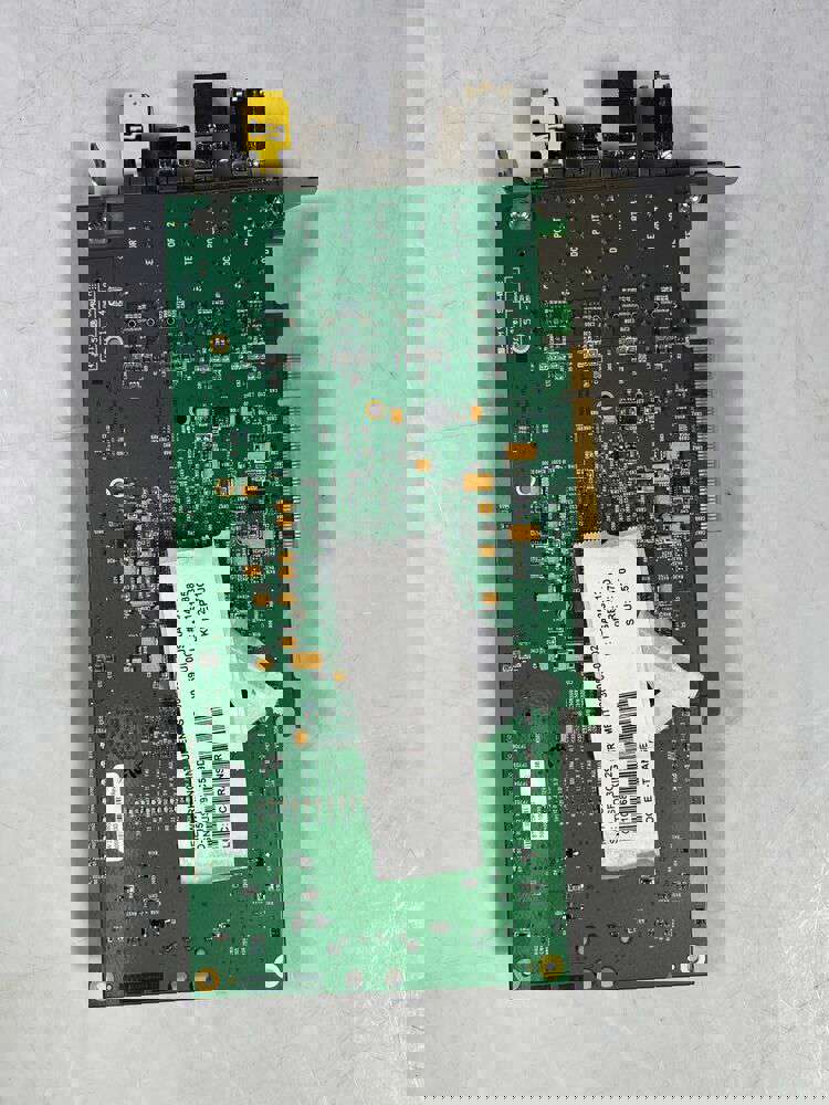 High-Speed Network Instruments PCI Fiber Controller Card