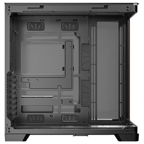 Antec Constellation Series C8 Curve Wood Full Tower ATX Case