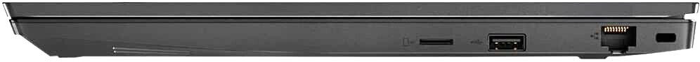 15.6" Lenovo ThinkPad Laptop - Intel i5, 16GB RAM, 480GB SSD, Windows 11 Pro