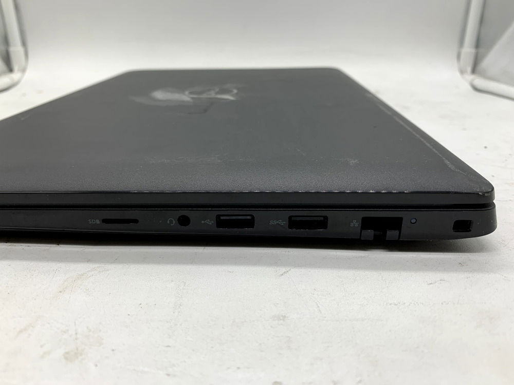 Dell Latitude 3420 14" Business Laptop with Intel Core i5, 256GB SSD, 8GB RAM