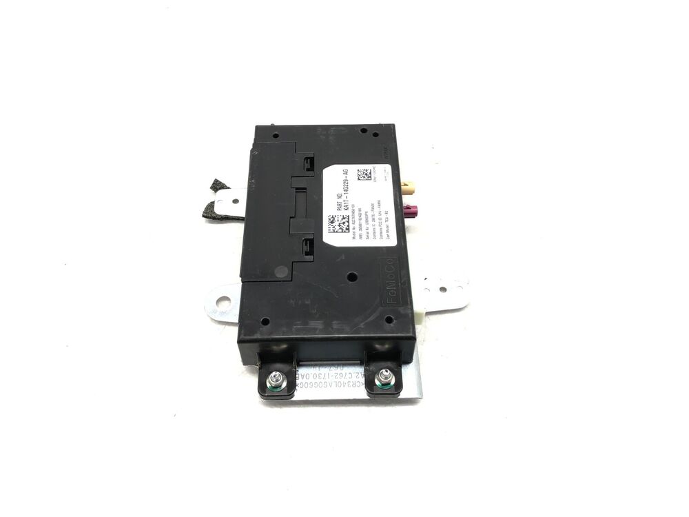 2019-2023 Lincoln Nautilus Telemematics Communication Control Module OEM