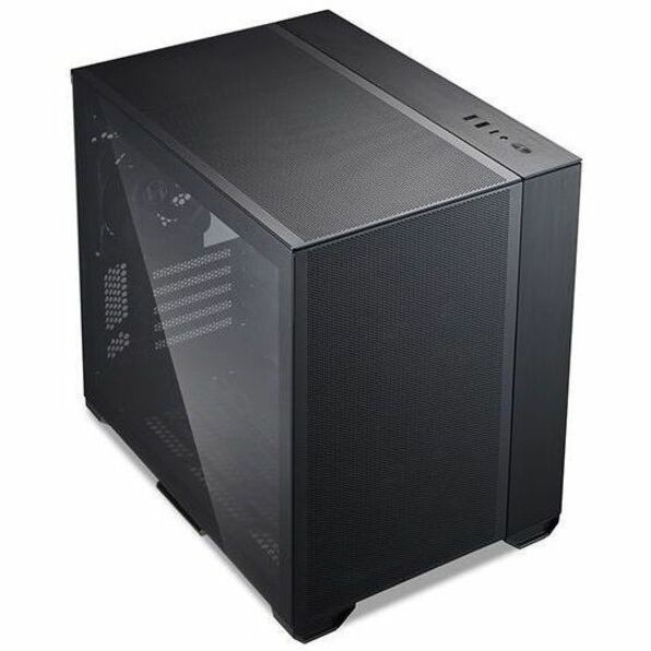 Lian-Li O11AMX Mid-Tower Case with Tempered Glass