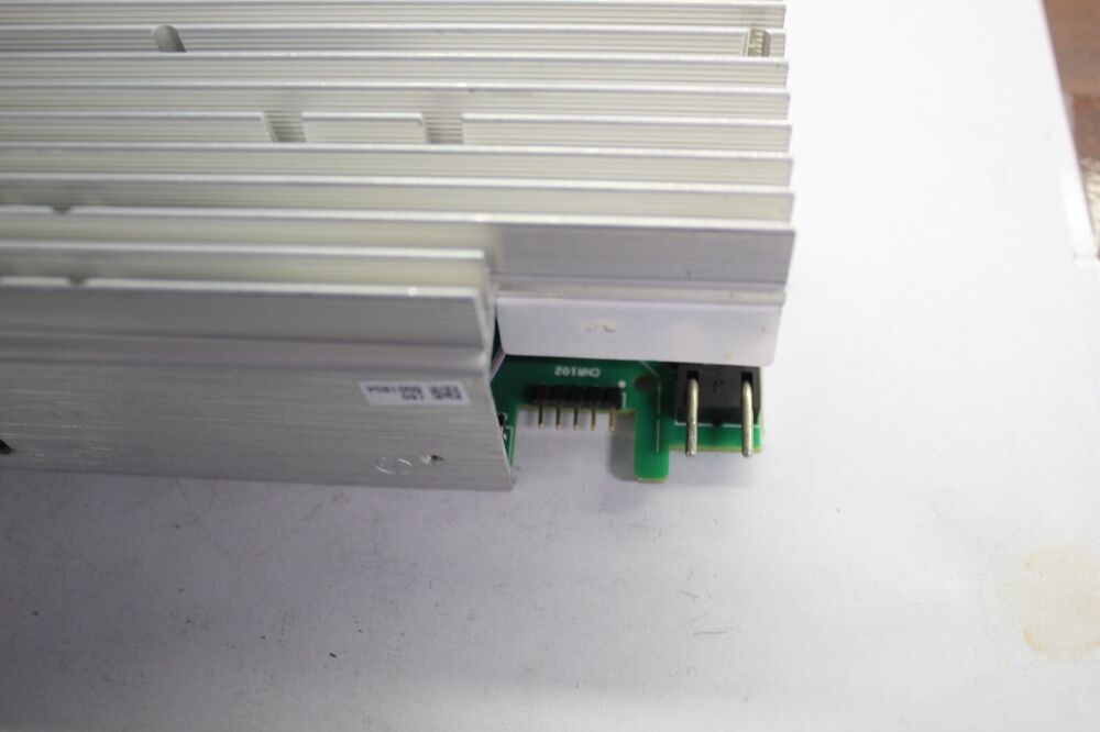 Artesyn Embedded Technologies 73-552-0005I 20V 1.6A Switching Power Supply