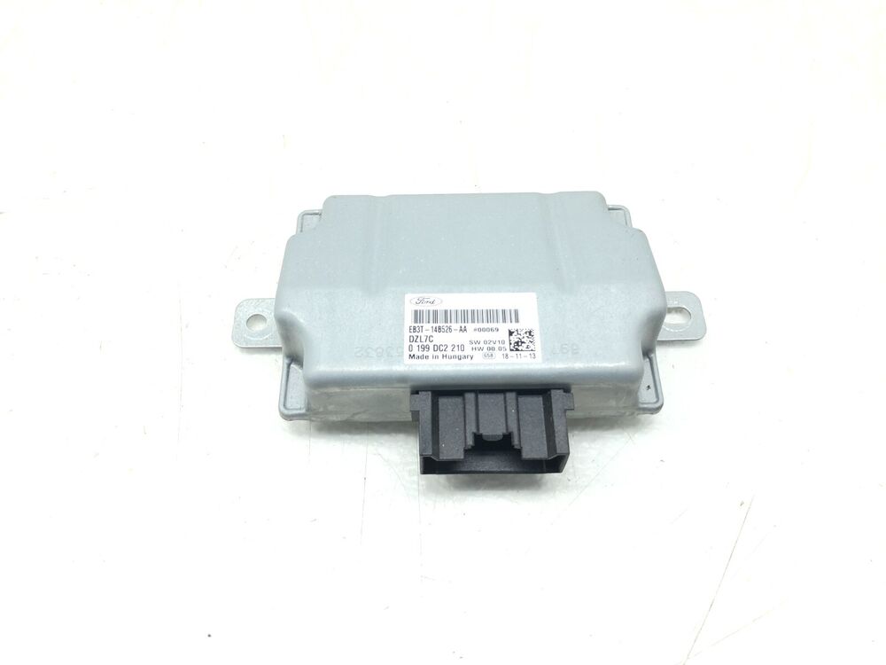 2018-2019 Lincoln Navigator Power Supply Voltage Stabilizer Control Module OEM