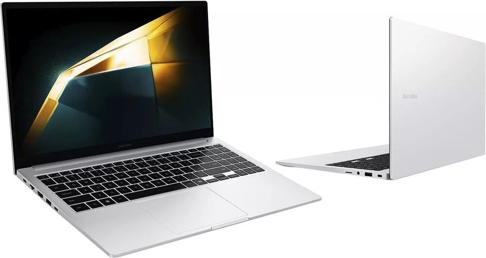 2024 Samsung Galaxy Book4 15.6" Laptop - 10-Core i7-150U, 5.4GHz, 16GB RAM, 1TB SSD + Windows 11 Pro