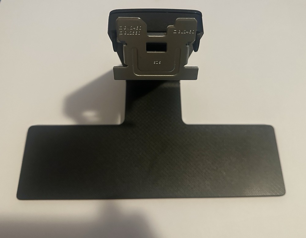 BenQ GW2480 Monitor Stand - Black, Brand New