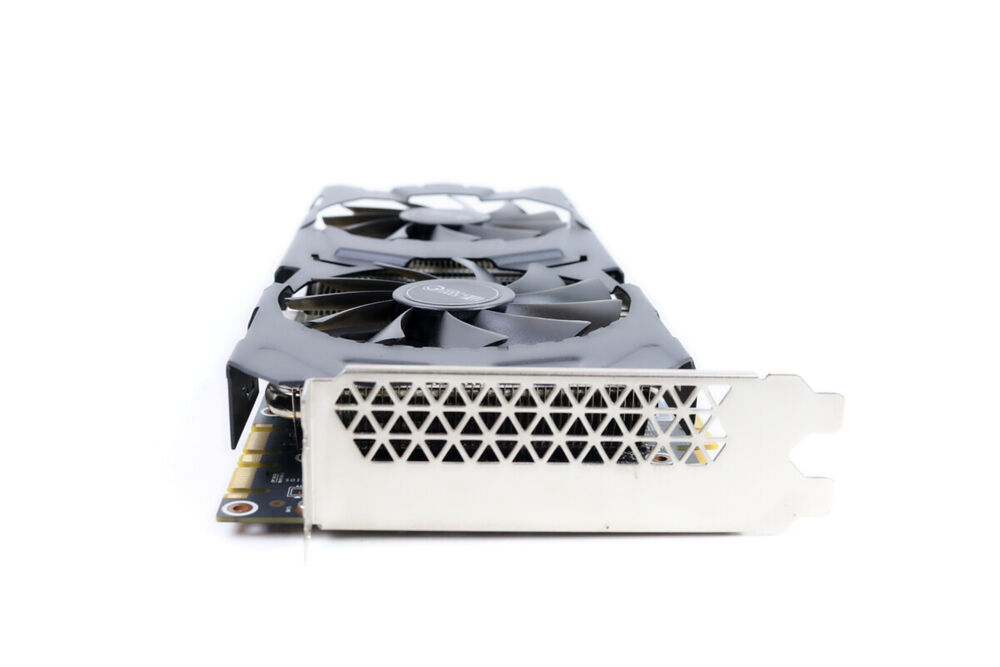 Galax Nvidia P104-100 8GB Mining GPU - GTX 1080 Performance | US Seller