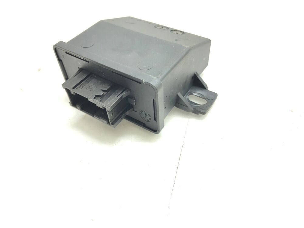 2014-2017 Maserati Ghibli S Q4 Headlight Lamp Control Module OEM