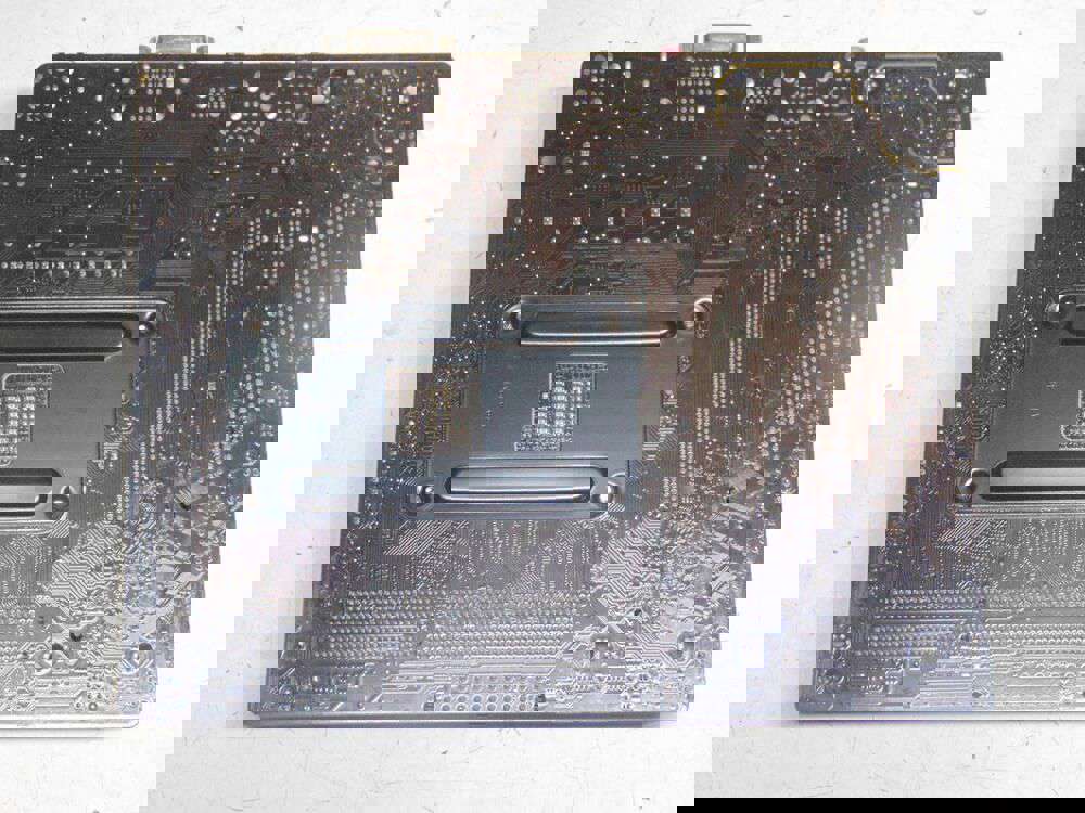 ASUS A68HM-PLUS FM2 Motherboard - Tested and Working