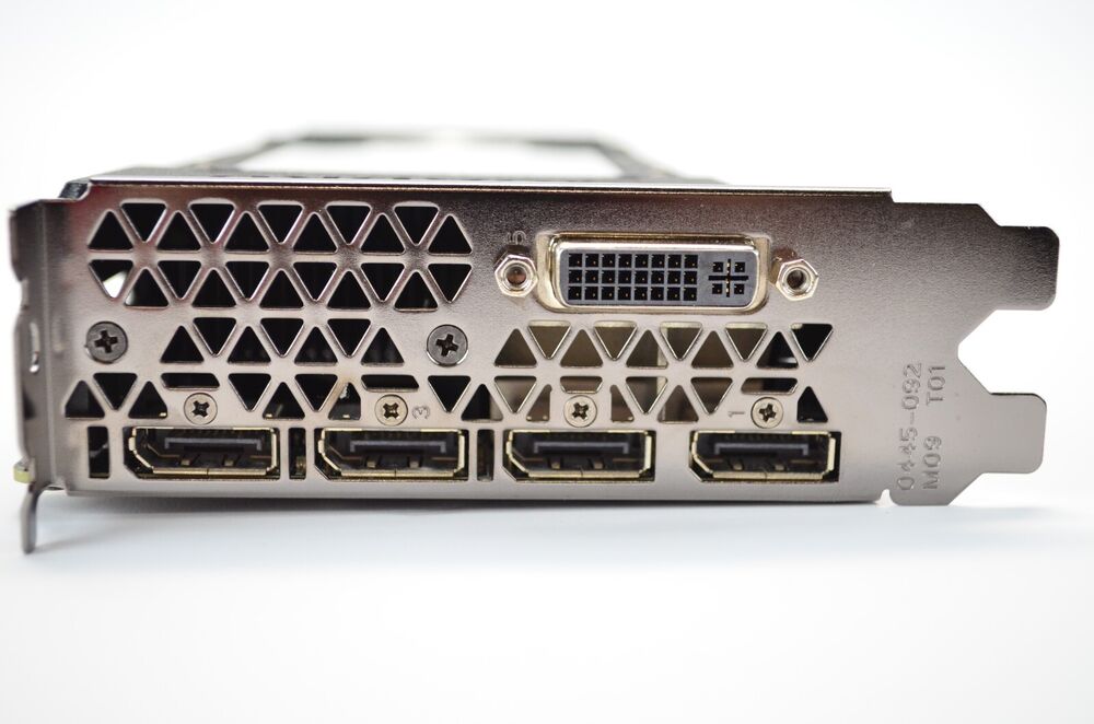 Nvidia Quadro M6000 12GB GDDR5 Graphics Card