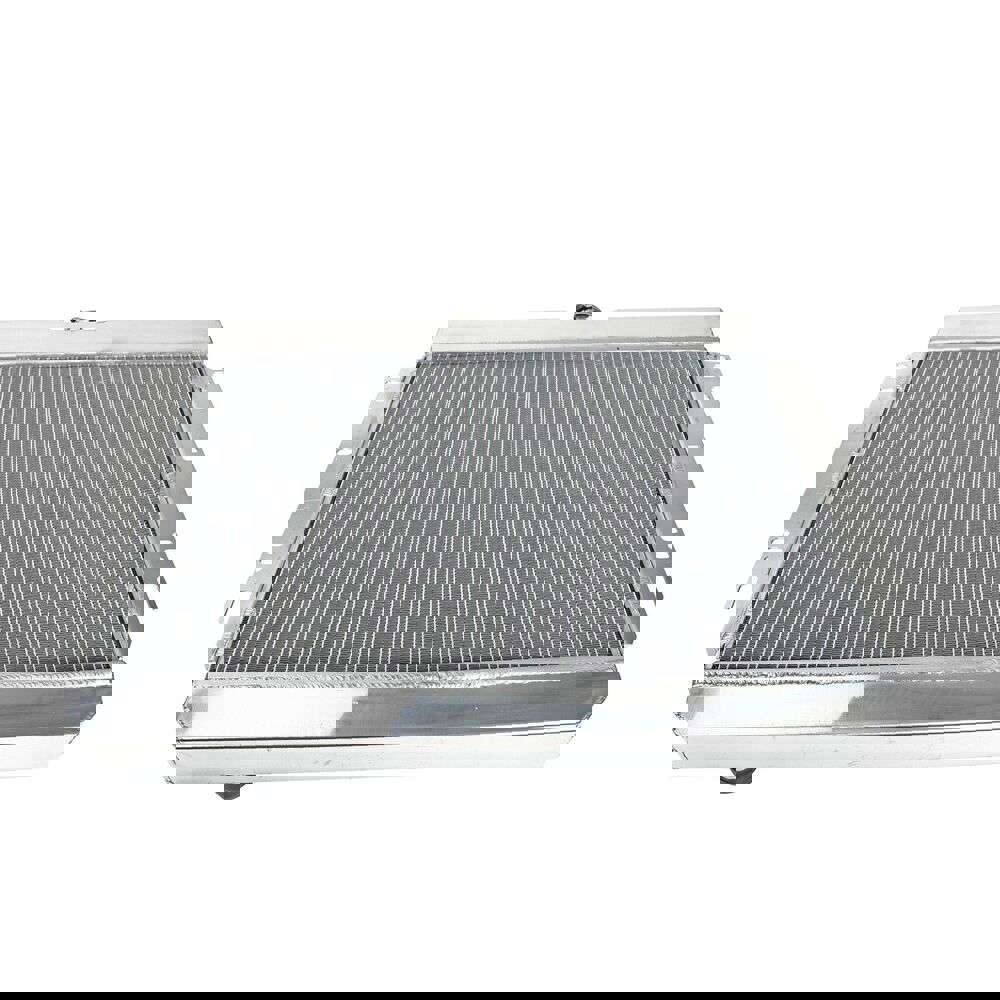Upgraded 3-Row Aluminum Radiator for Classic Chevy Impala and El Camino