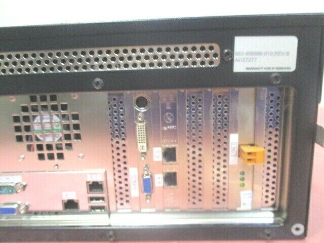 Industrial Computer Assembly - LAM 853-900986-010, 010 PC, 451348