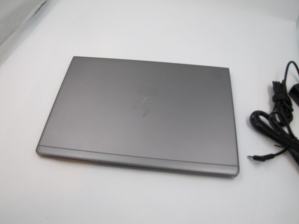 HP ZBook 14U G6 Workstation Laptop